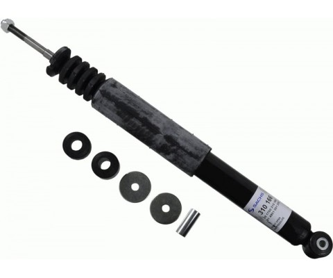 ARKA AMORTİSÖR L/R OPEL CORSA B 93>01 CORSA A 82>93 TIGRA 94>00 GAZLI