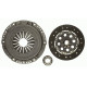 DEBRIYAJ SETI RULMANLI MERCEDES W201 W202 W124 W461 W463
