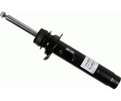 AMORTISOR ON SOL GAZLI BMW F30 F80 F31 F35 xDrive