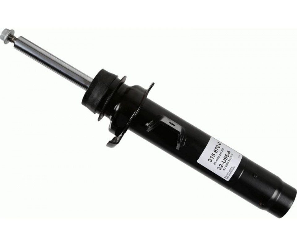 AMORTISOR ON SOL GAZLI BMW F30 F80 F31 F35 xDrive