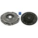 DEBRIYAJ SETI RULMANSIZ MERCEDES W168 W169 W245 W414