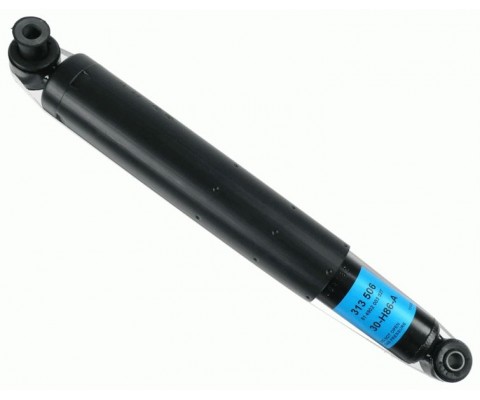 AMORTİSÖR ARKA SAĞ-SOL FORD TRANSİT 06> V347
