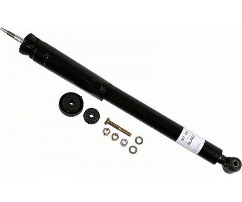 AMORTISOR ARKA GAZLI MERCEDES E-CLASS W210 97>02