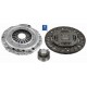 DEBRIYAJ SETI RULMANLI MERCEDES W124 W202 S202 W210