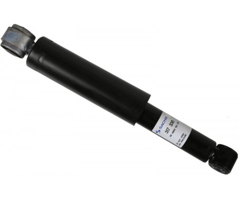 HAVALI SUSPANSIYON AMORTISORU ARKA GAZLI MERCEDES VITO W639 03>