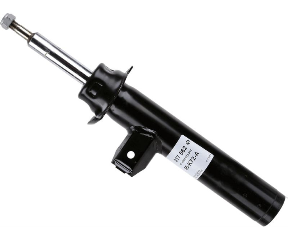 AMORTISOR ON SOL GAZLI BMW E60 E61 xDrive