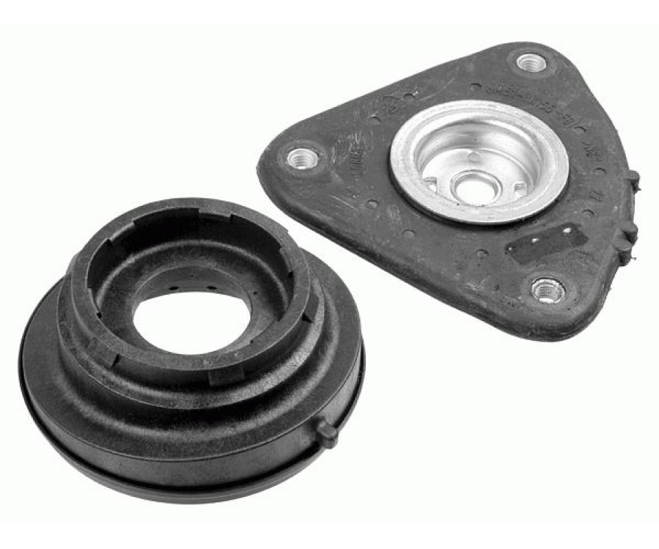 AMORTİSÖR TAKOZU ÖN BİLYALI SET TAKIM FORD FOCUS-KUGA-VOLVO-MAZDA 03> 08>13 / MAZDA 3 1.6L Y6 Z6 BK BL 03-> / VOLVO S40 II 06>12 S40 II S40 V40 II 1.6 D2 12> V50 1.6