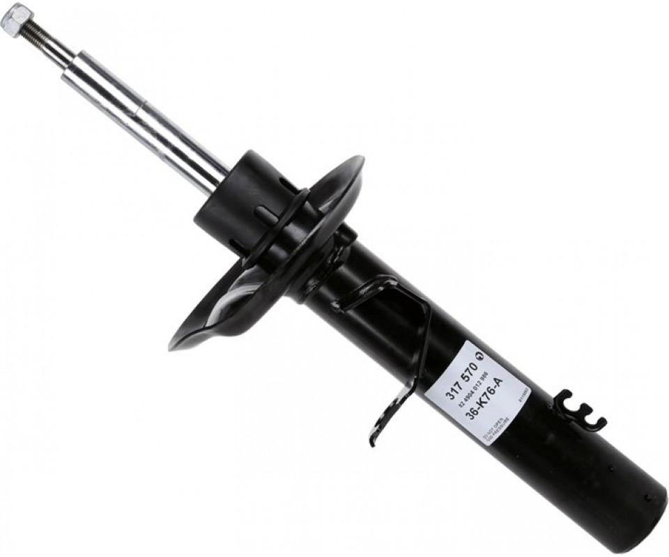 AMORTISOR ON SOL GAZLI BMW X3 E83