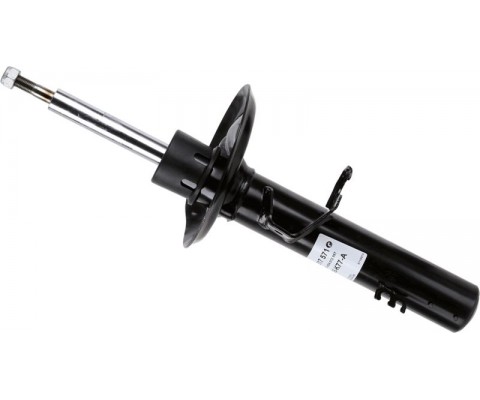 AMORTISOR ON SAG GAZLI BMW X3 E83
