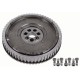 DEBRİYAJ VOLANI CLIO III 05>LAGUNA III 07>15 MEGANE II-III-IV FLUENCE 09> QASHQAI J11 13>18 JUKE 10> KANGOO 08> DUSTER 10> CITAN 13> 1.5 DCİ OYNAR BAŞLIKLI