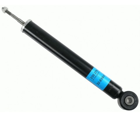 ARKA AMORTISOR SAG-SOL RENAULT CLIO II 98> CLIO SYMBOL 02> SYMBOL II 08>