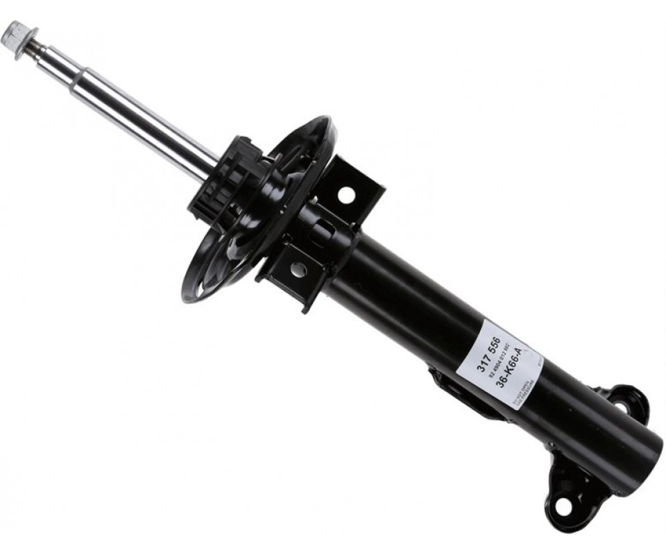 AMORTISOR ON GAZLI MERCEDES C-CLASS W204 S204 C204