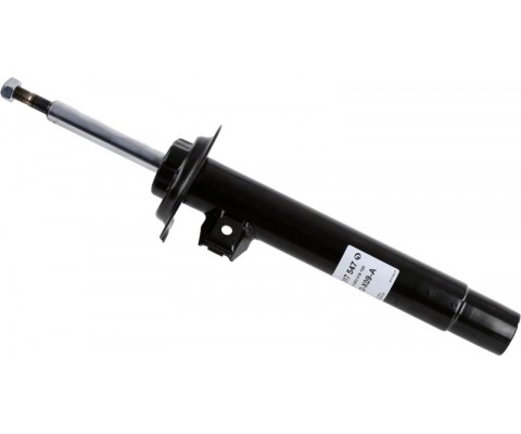AMORTISOR ON SOL GAZLI BMW E46