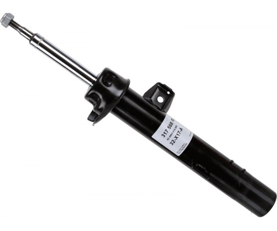 AMORTISOR ON SAG GAZLI BMW E81 E87 E88 E90 E91 E93