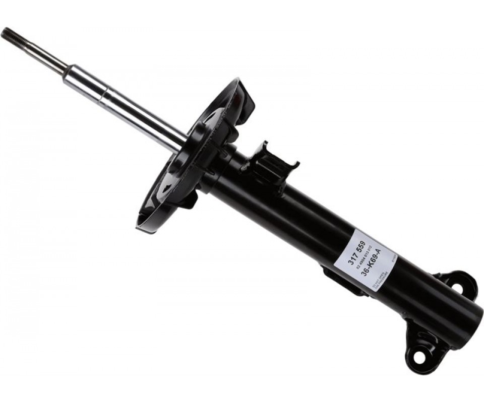 AMORTISOR ON GAZLI MERCEDES W203 S203 CL203 C209 A209