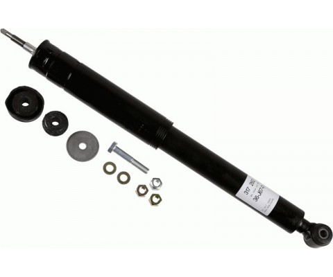 AMORTISOR ON GAZLI MERCEDES SLK-CLASS R170 96>04 SPOR TIP