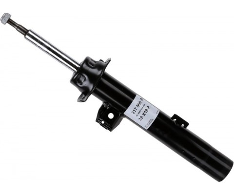 AMORTISOR ON SOL GAZLI BMW E81 E87 E88 E90 E91 E93