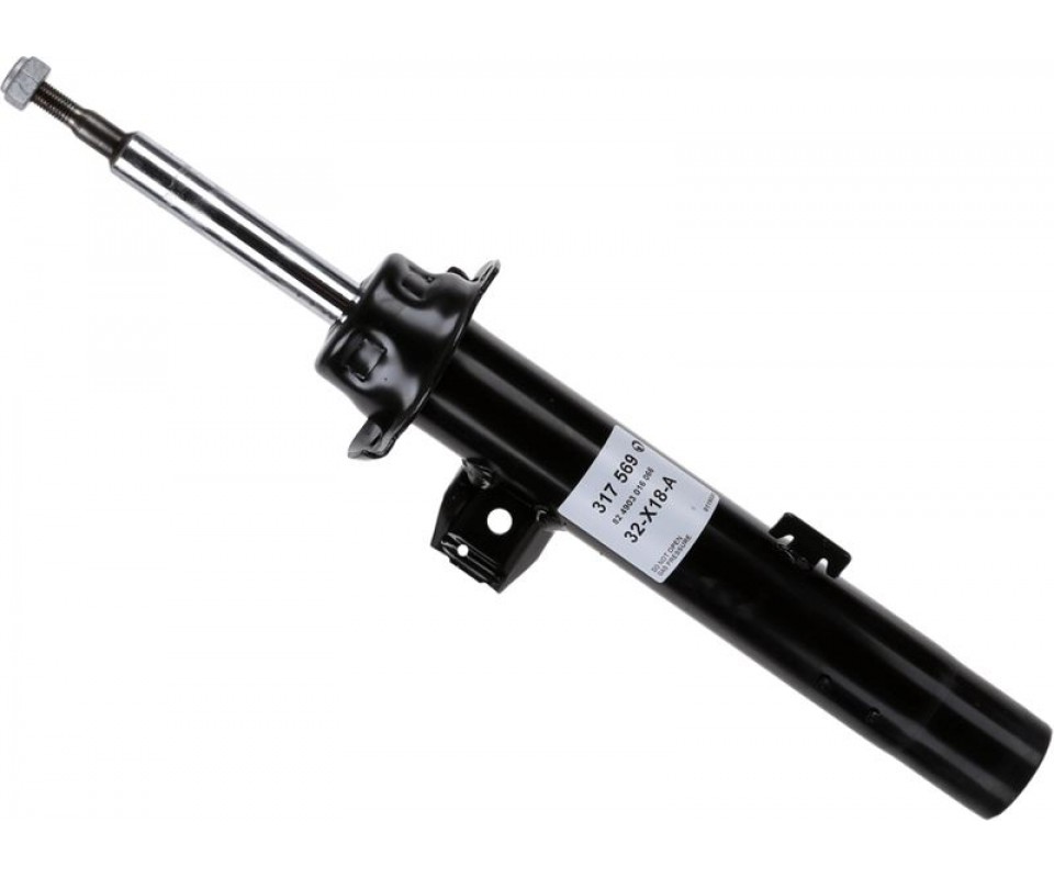 AMORTISOR ON SOL GAZLI BMW E81 E87 E88 E90 E91 E93