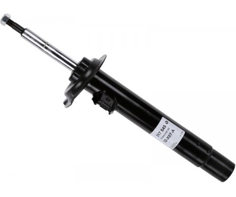 AMORTISOR ON SOL GAZLI BMW E46 97>05
