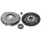 DEBRIYAJ SETI RULMANLI MERCEDES W638 B901>B904