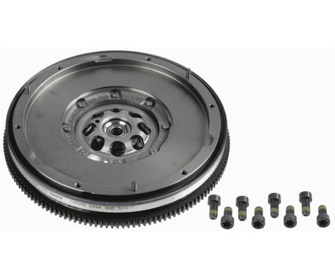 VOLAN DMF MERCEDES SPRINTER B901 B904 00>06 DERINLIK 11.9mm