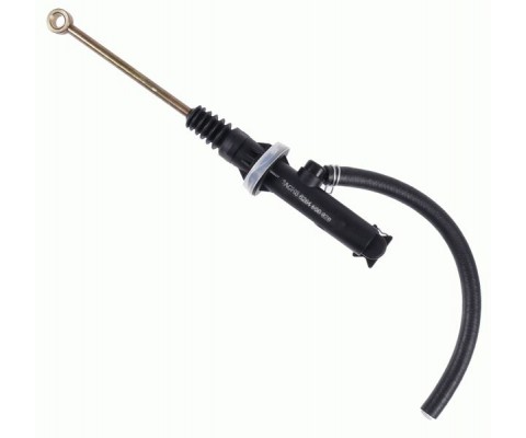DEBRIYAJ MERKEZI UST TRANSIT V184 01>06 DEMIR