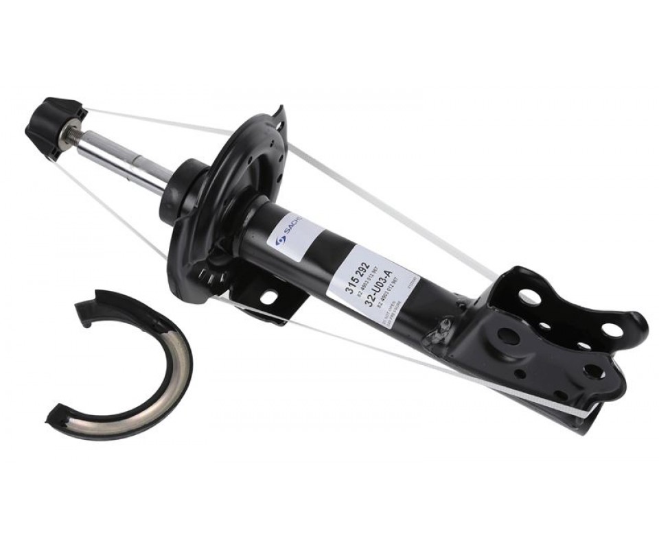 AMORTISOR ON GAZLI MERCEDES A-CLASS W169