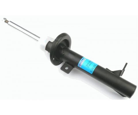 AMORTİSÖR ÖN SAĞ FORD FUSİON 02>