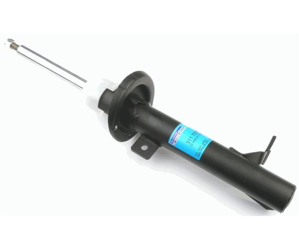 AMORTİSÖR ÖN SAĞ FORD FUSİON 02>