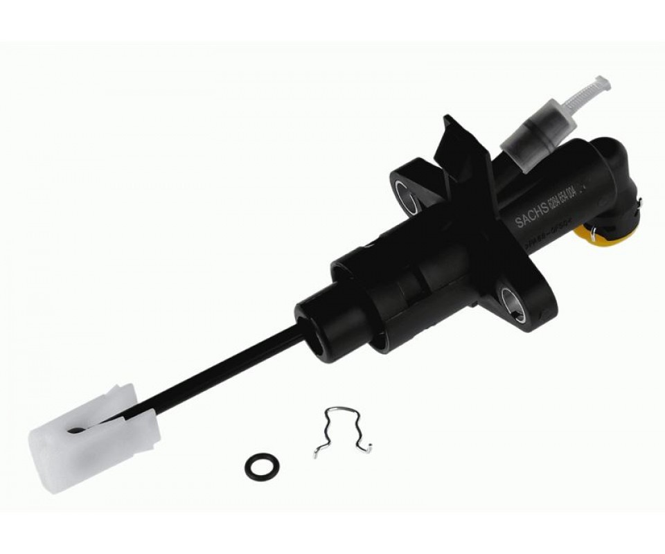 6284000033 DEBRİYAJ ÜST MERKEZİ GOLF IV-BORA-A3-LEON 1.6 AKL 98 > 15.87 MM