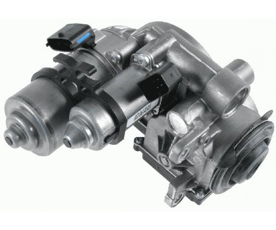 OTOMATİK ŞANZIMAN VİTES AKSİYONERİ P208-P207-BIPPER-NEMO-C3 PLURIEL-C2-C3 II-DS3-C3 III