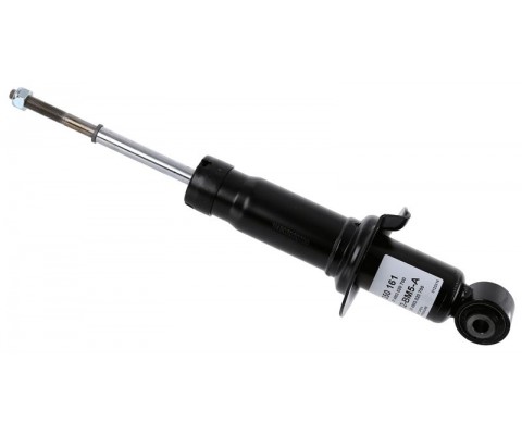 AMORTISOR ON GAZLI MERCEDES X-CLASS 470 17> . NISSAN NAVARA DT23T 15>