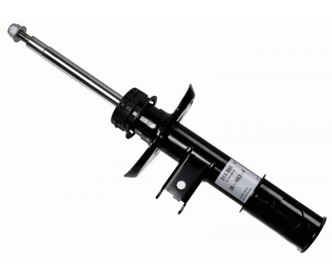 AMORTISOR ON SAG GAZLI MERCEDES W176 W246 C117 X117
