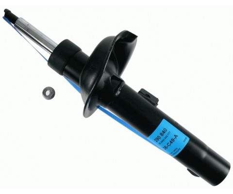 AMORTİSÖR ÖN SOL FORD CONNECT 02> UZUN ŞASE