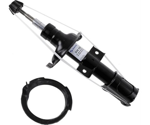 ON AMORTISOR SAG/SOL VOLVO XC90 02>14 GAZLI GAZLI