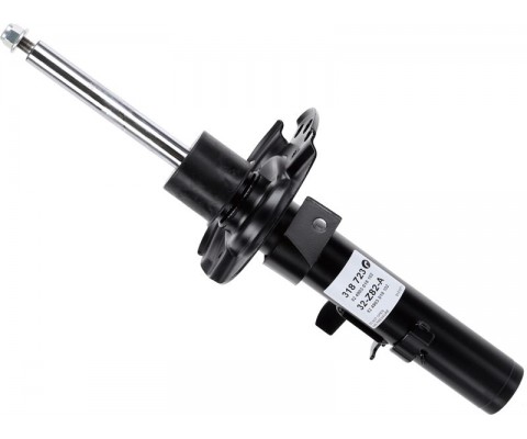 AMORTİSÖR ÖN SAĞ FORD FOCUS-CONNECT 15> GAZLI