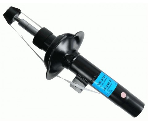 AMORTİSÖR ÖN SAĞ FORD CONNECT 02> UZUN ŞASE