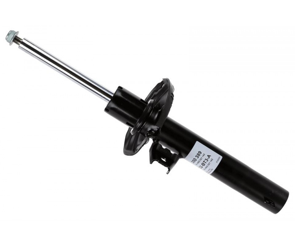ÖN AMORTİSÖR SAĞ-SOL 50 MM VW GOLF VII 13 >OCTAVIA 12 >AUDI A3 13-20