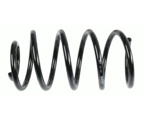 HELEZON YAY ON 351mm MERCEDES VITO W638 97>03