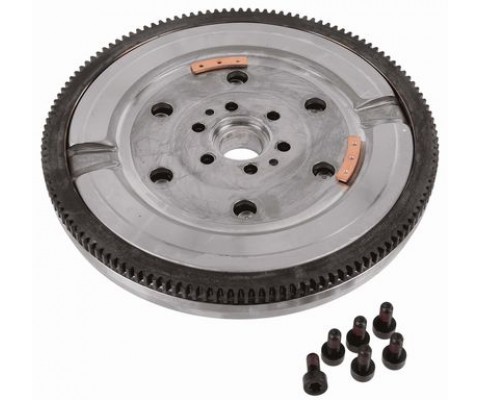 VOLAN KOMPLE CORSA F 20> MOKKA-CROSSLAND 19> P207-P307-P407-P1007-PARTNER TEPEE-BERLINGO -C2-C3-C4-C5 1.6HDİ 6 VİTES 1.5 DV5 EURO 6 D15DT
