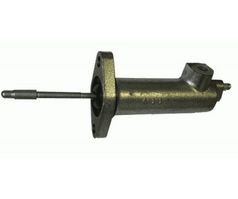 DEBRIYAJ MERKEZI ALT MERCEDES SPRINTER B901>B904 . VW LT 28-35-46 TRANSPORTER T4