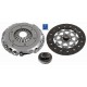 DEBRIYAJ SETİ P308-P407-P508-P807-P3008-P5008-RCZ-EXPERT III-JUMPY III-C4-C5-C8-DS4-DS5 2.0 HDI DW10CTED SCUDO 2.0 MTJ TOYOTA PROACE 2.0 D MEKANİK ŞANZIMAN