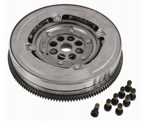 VOLAN DMF BMW F40 F44 F46 F48 F39 . MINI F54 F55 F56 F57 F60 7DCT300 CIFT KAVRAMA