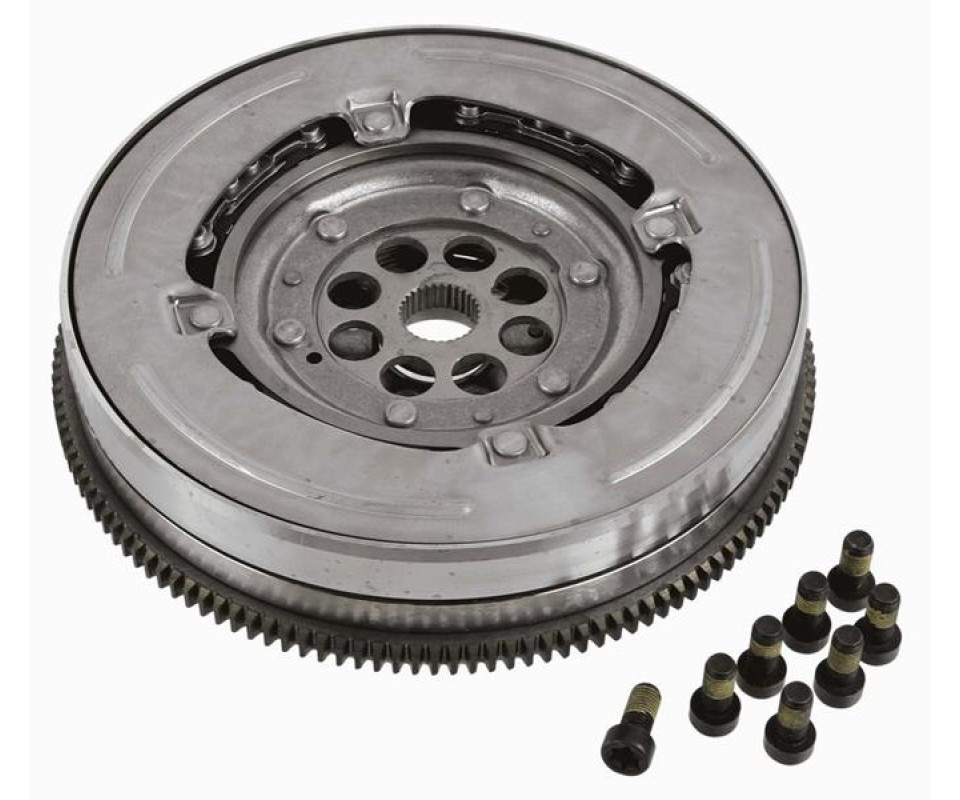 VOLAN DMF BMW F40 F44 F46 F48 F39 . MINI F54 F55 F56 F57 F60 7DCT300 CIFT KAVRAMA