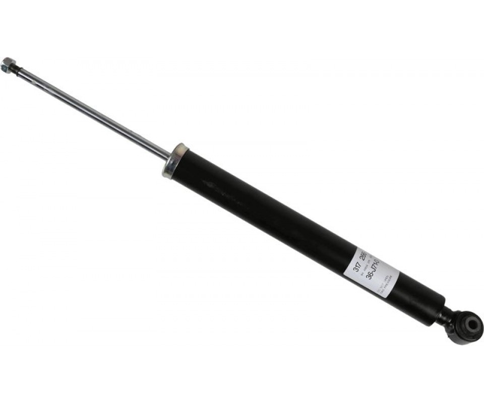 AMORTISOR ARKA GAZLI MERCEDES C-CLASS W204 S204 C204