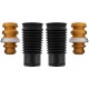 AMORTİSÖR TOZ KÖRÜĞÜ KIT DACIA DOKKER 12> LODGY 12>