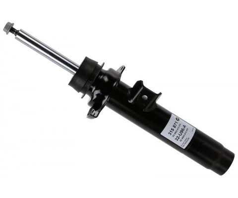 AMORTISOR ON SAG GAZLI BMW F30 F80 F31 F35 xDrive