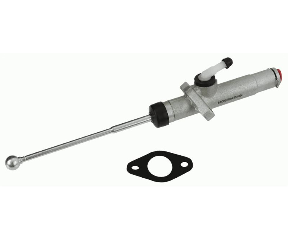 DEBRİYAJ ÜST MERKEZİ FIAT PUNTO 01> 1.2 1.4 1.8 15.87 MM 6284600408