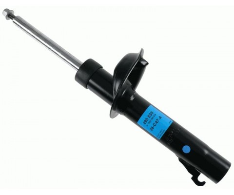 AMORTİSÖR ÖN SOL FORD CONNECT 02> ORTA ŞASE