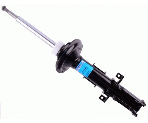 AMORTISOR ON GAZLI MERCEDES VITO W639 03>